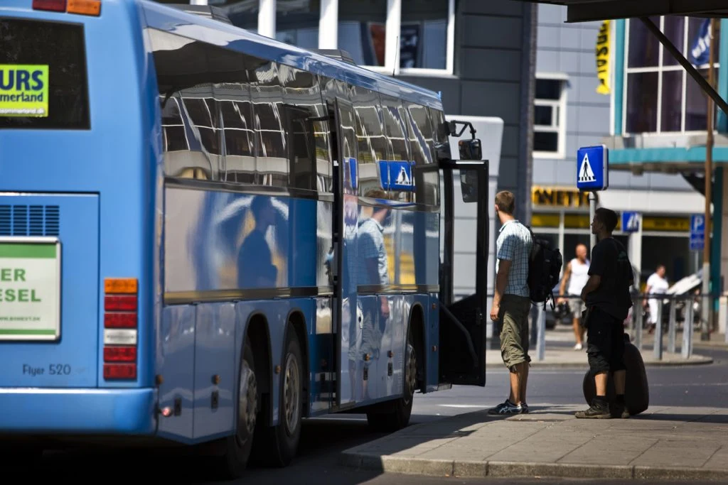 Midttrafik ændrer køreplaner og nedlægger ruter: Sådan påvirker det busserne i Viborg Kommune