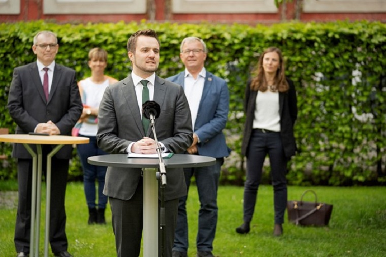 Advarer om store bøder: Nu træder de nye regler i kraft
