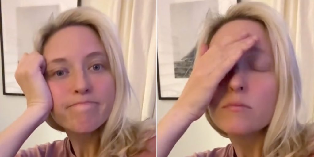 Par gjorde katastrofal opdagelse aftenen før familieferie: Fik hende til at overveje skilsmisse