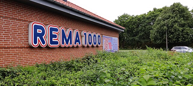 Du kunne få dem gratis i Rema 1000, Bilka og alle andre butikker: Nu vælger danskerne varen fra