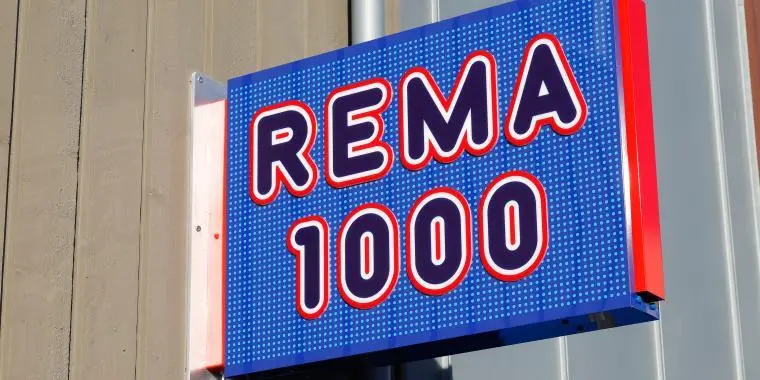 Rema 1000 afsløret: Gamle fødevarer på hylderne