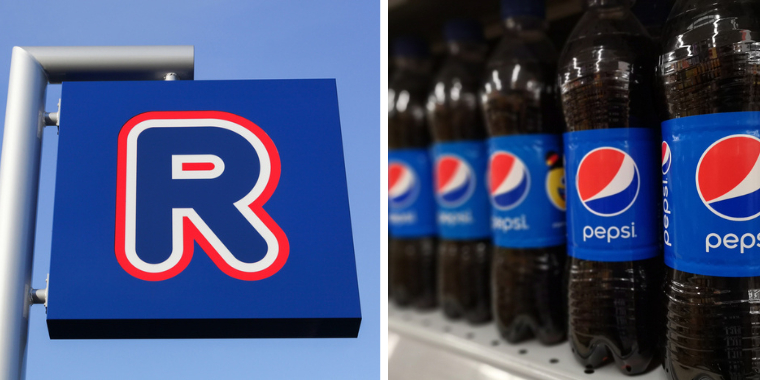 Kvinde fik lyst til Pepsi i Rema 1000: Efterfølgende fik hun uventet besøg