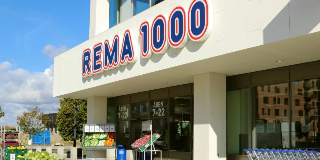 Rema 1000 deler gratis smagsprøver og goodiebags ud: Her sker det