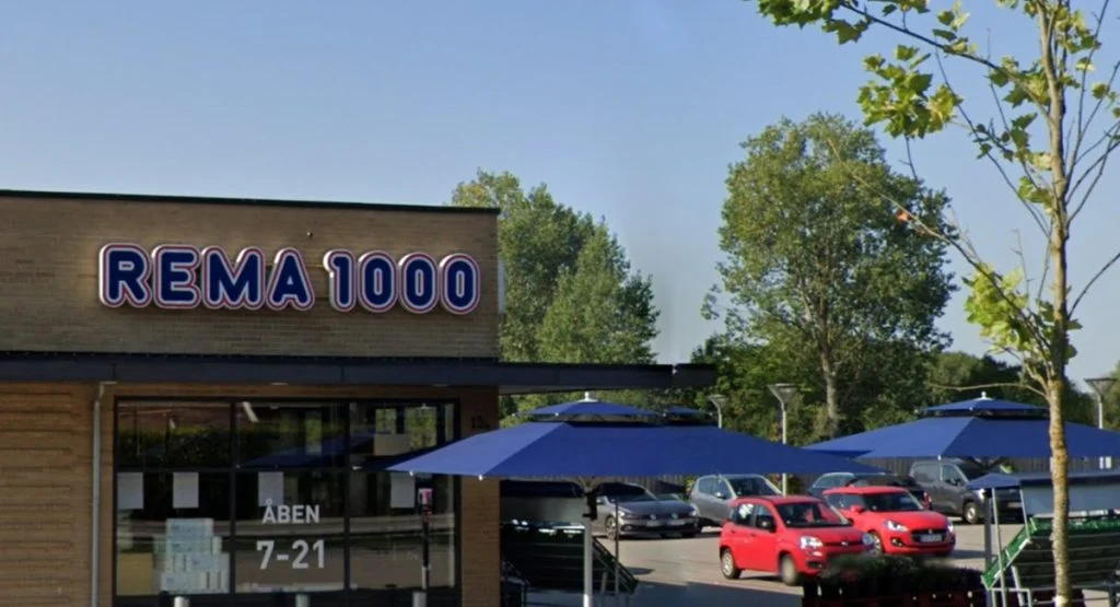 Danskerne har talt: Rema 1000 kommer på andenpladsen