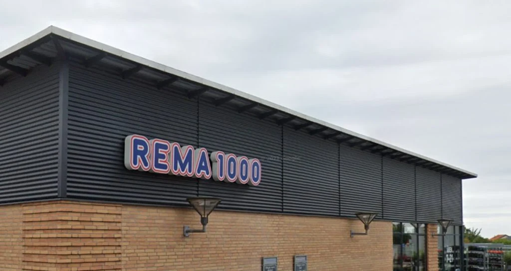 Rema 1000 bekræfter: Her åbner ny butik den 25. april i tidligere Aldi