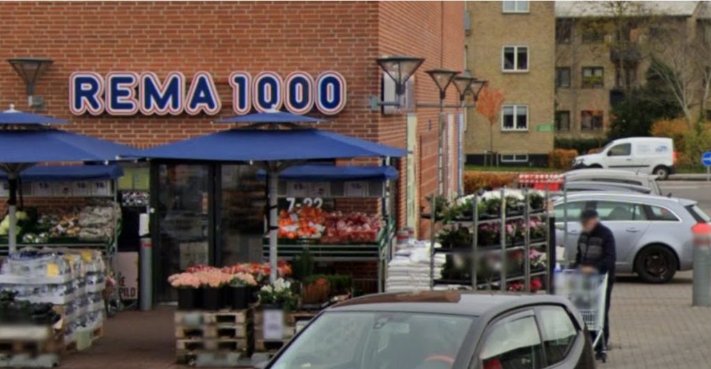 Ulækre fund: Rema 1000 straffet med stor bøde