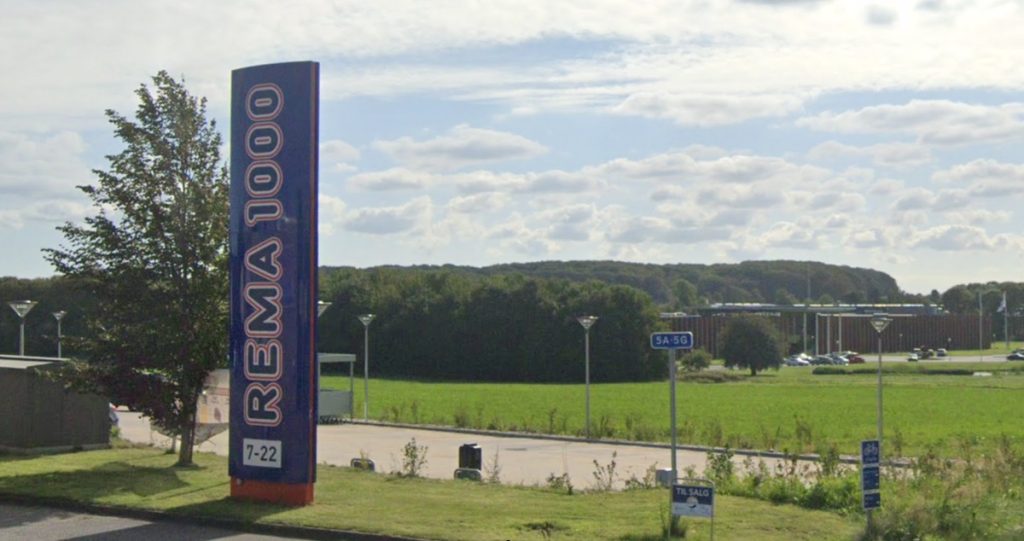 Per stod til at få førtidspension – men så gav Rema 1000 ham en til chance