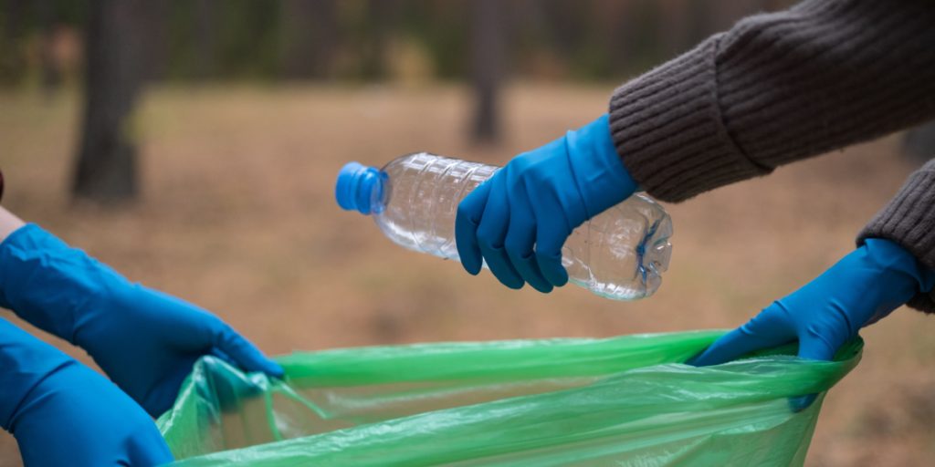 Kommuner med vildt tilbud: Få 2500 kr. for 3-4 timers grønt arbejde