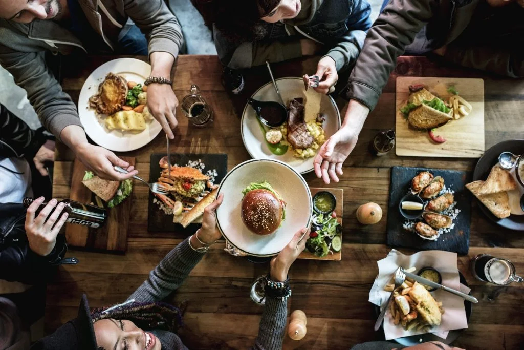 Restauranterne tjener mindre selvom danskerne bruger flere penge