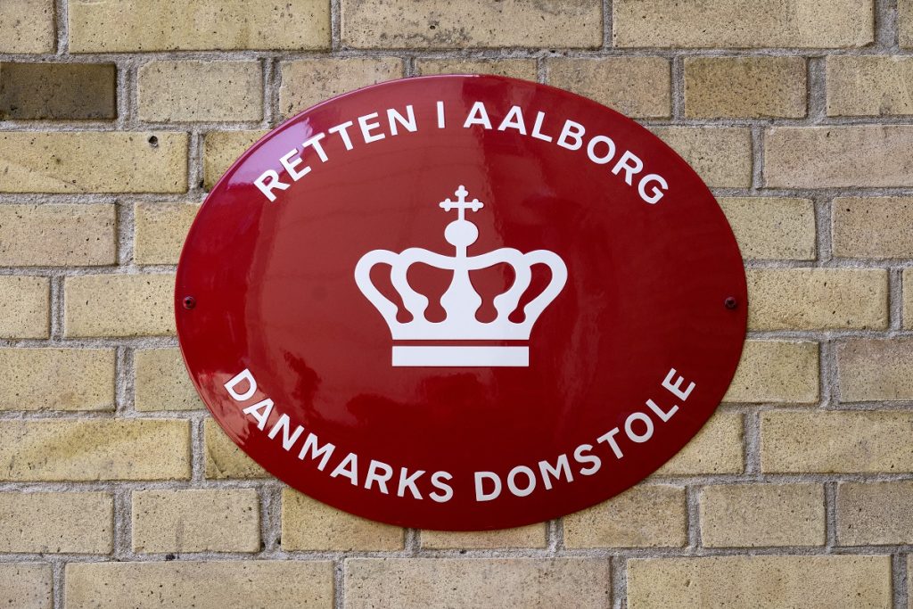 27-årig i Nordjylland: Får 12 års fængsel og beslagt flere biler