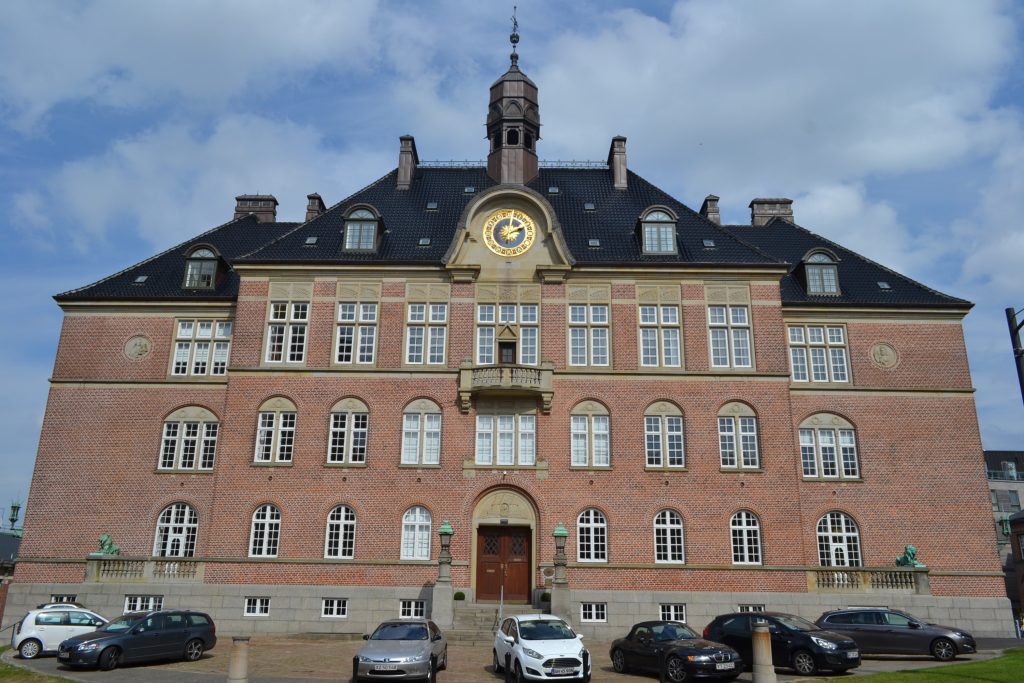 Stak sin overbo ihjel: Hun havde været irriterende igennem længere tid