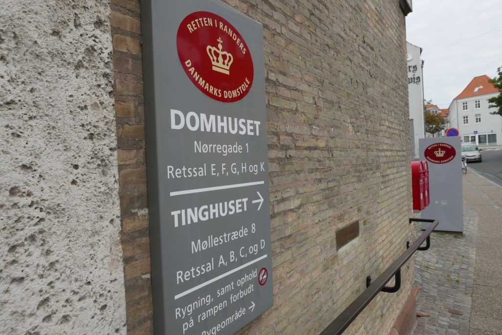 Udnyttede job på bosted: socialpædagog dømt for sex med beboer
