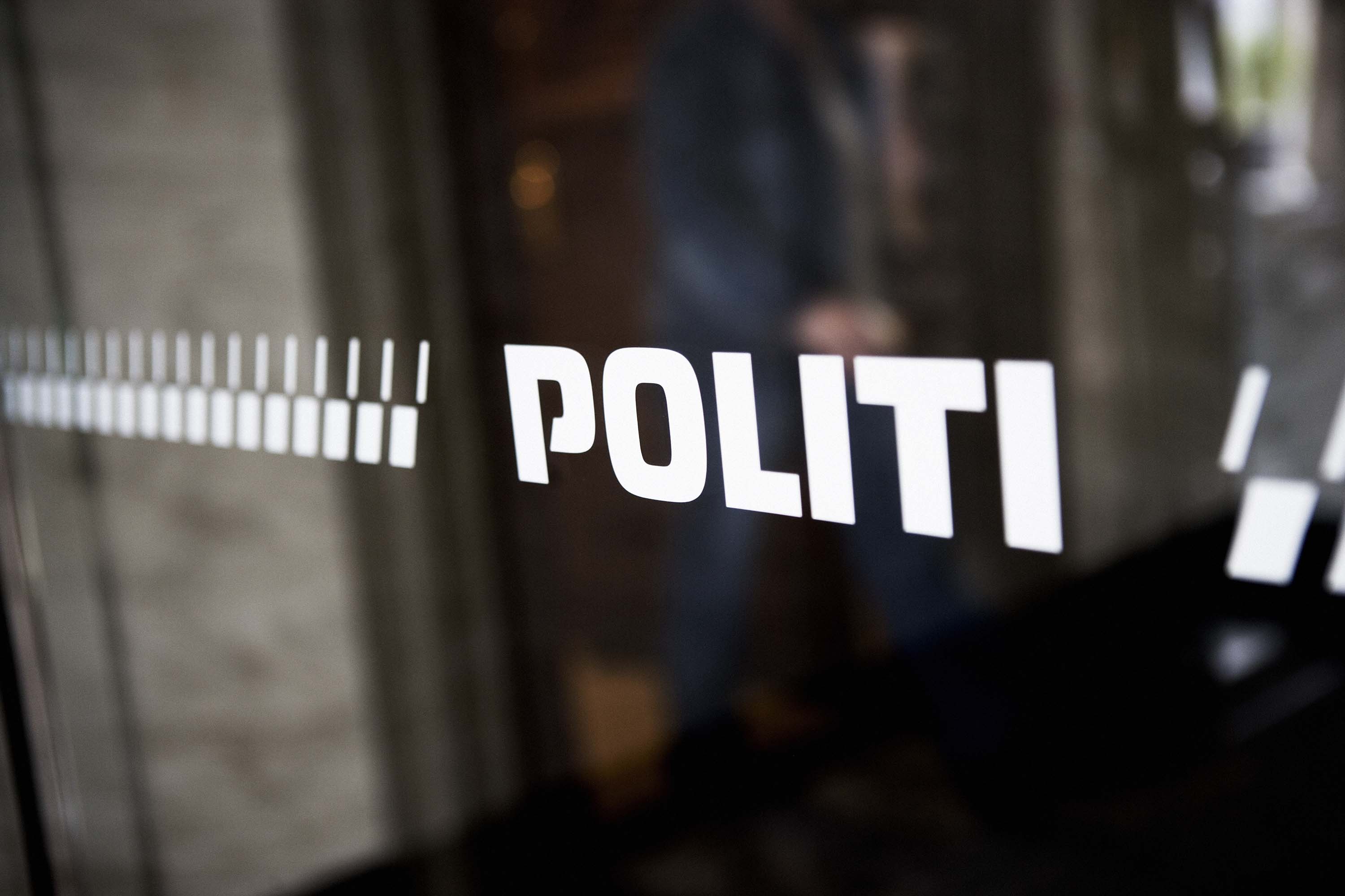Rigspolitiet indskærper praksis: 72 personer fejlagtigt sigtet