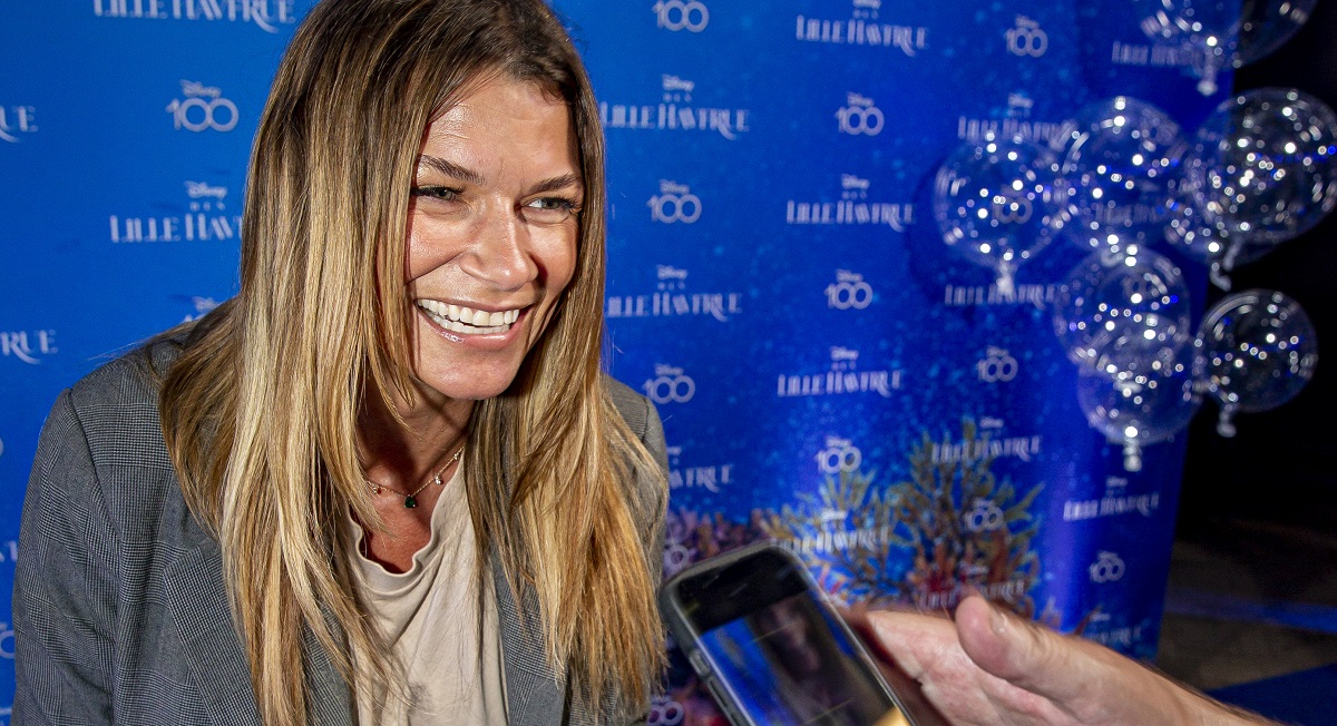 Rikke Gøransson om ny kæreste: Han er den sidste