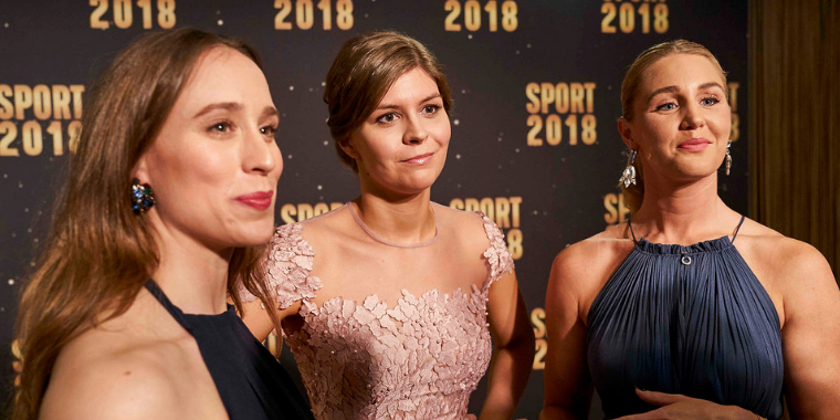 Lotte Friis scorer nyt job: “Endelig kan jeg sige det højt”