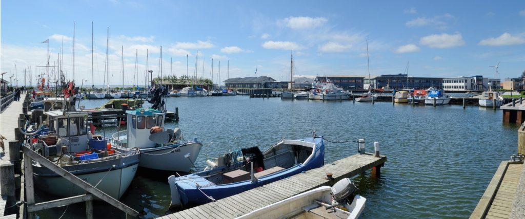 74-årige Per og konen udlejer en ferielejlighed: Tabte kæben, da de så deres ‘indtjening’