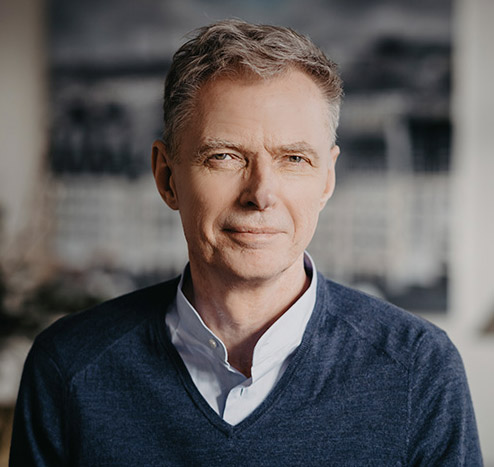 Riskær ærgrer sig over Hegaard-exit: Kvinder er kyniske og uforsonlige
