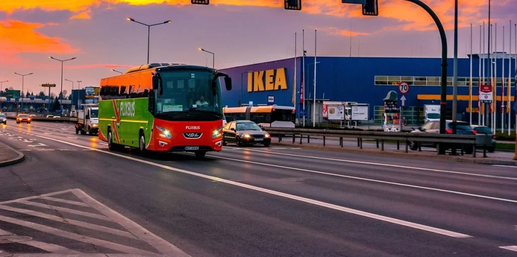 IKEA lancerer nyt koncept