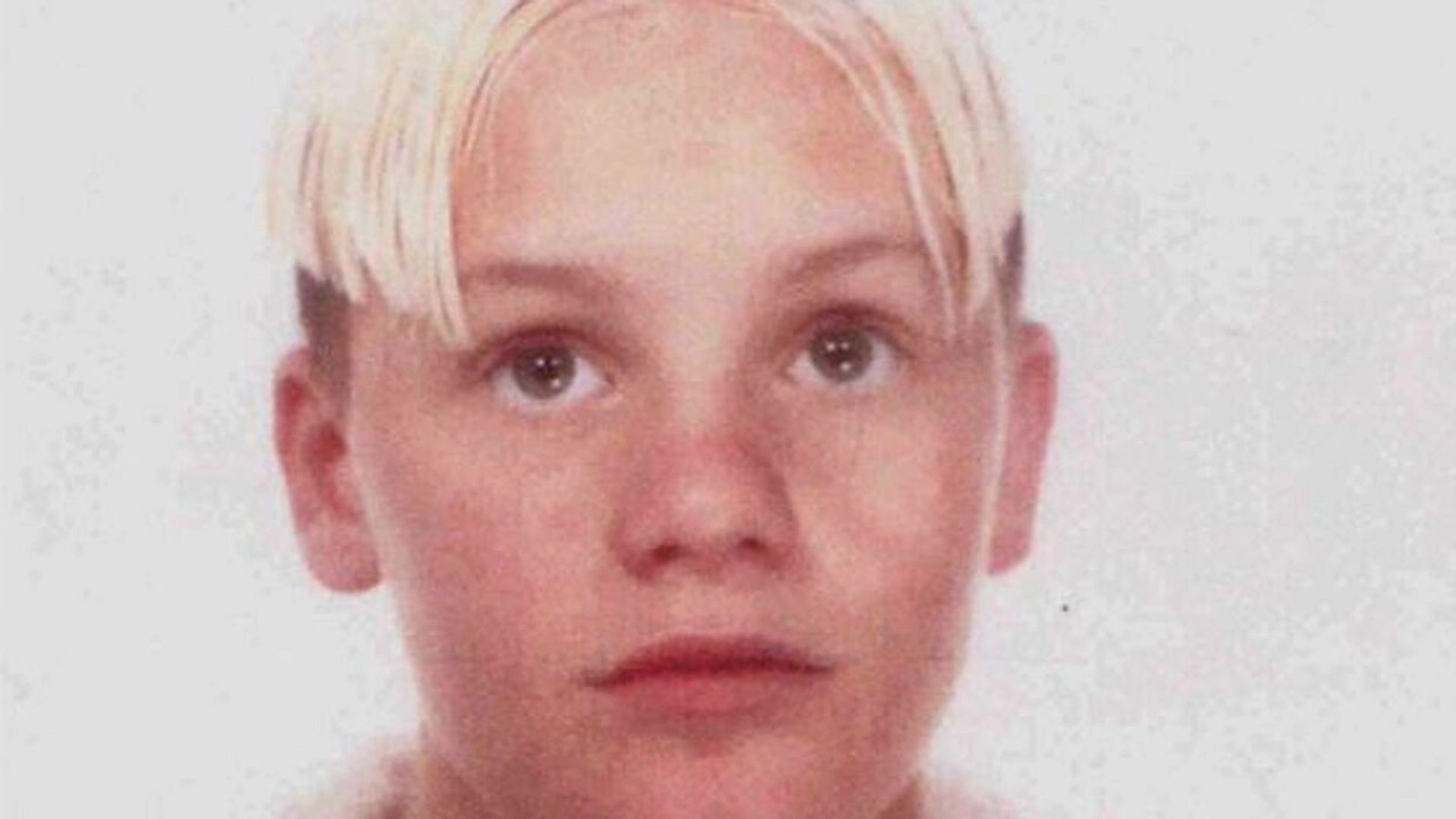 Mange har glemt 15-årige Robert, der forsvandt i 2002 – men nu er der nyt i sagen