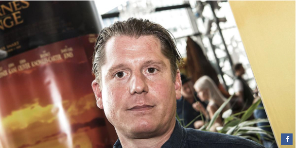 Robert Hansen med stor afsløring