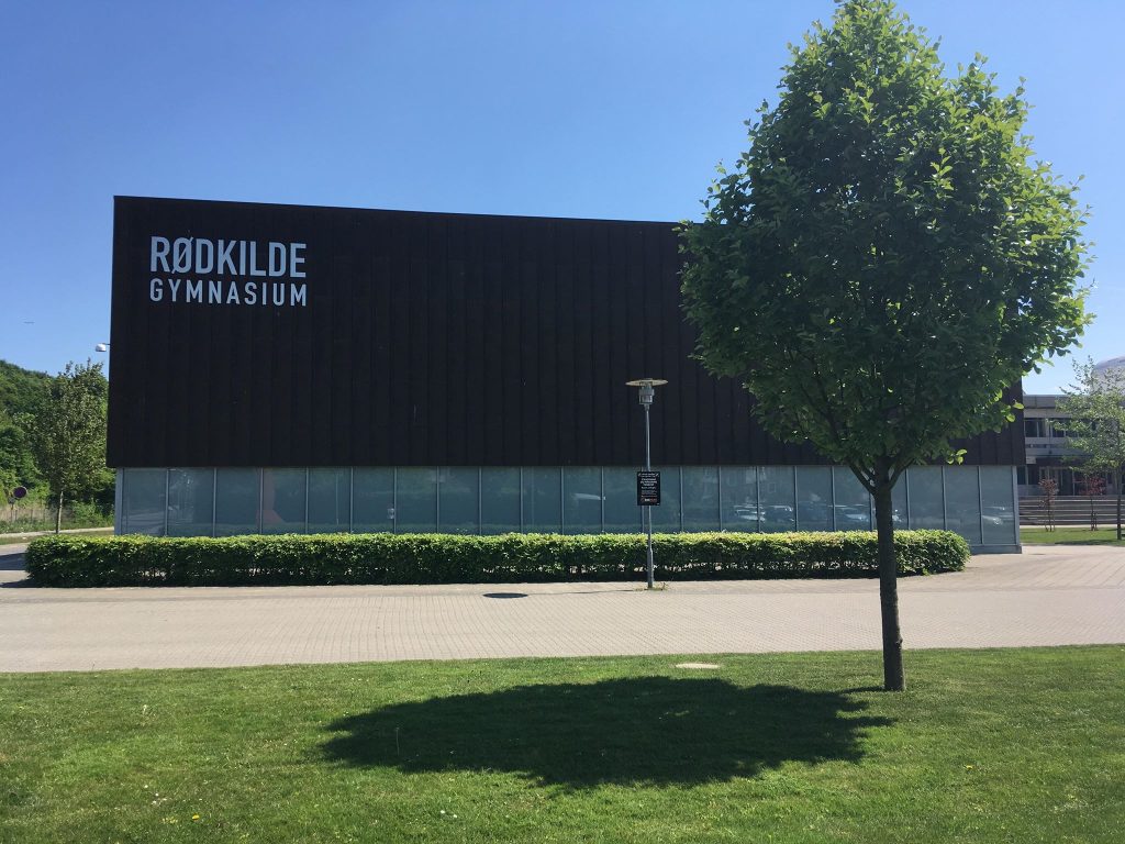 Regionen vil lægge låg på Rosborg og Rødkilde