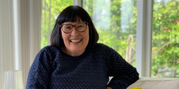 Rosa Kildahl tager afsked: Derfor er det slut nu
