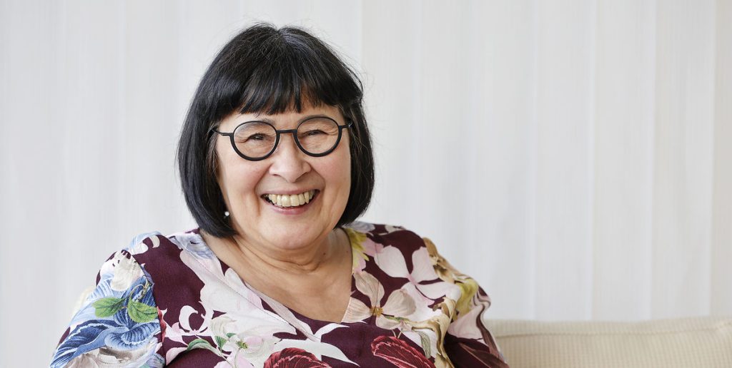 Dengang var det ‘normalt’: I dag er Rosa Kildahl flov over det
