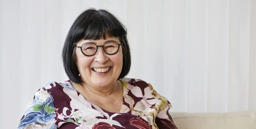Dengang var det ‘normalt’: I dag er Rosa Kildahl flov over det