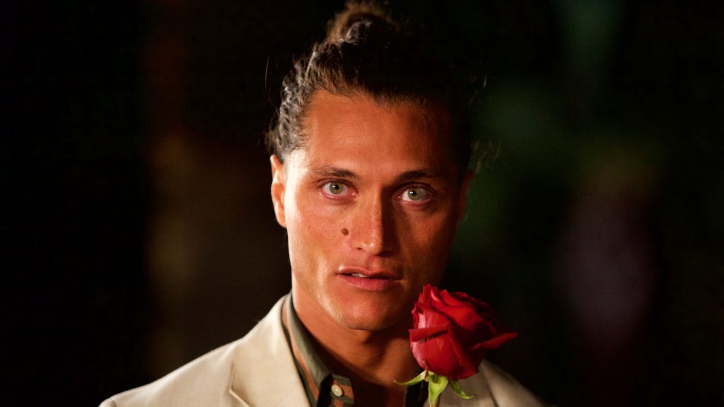 Chok i Bachelor: Tager uventet drejning