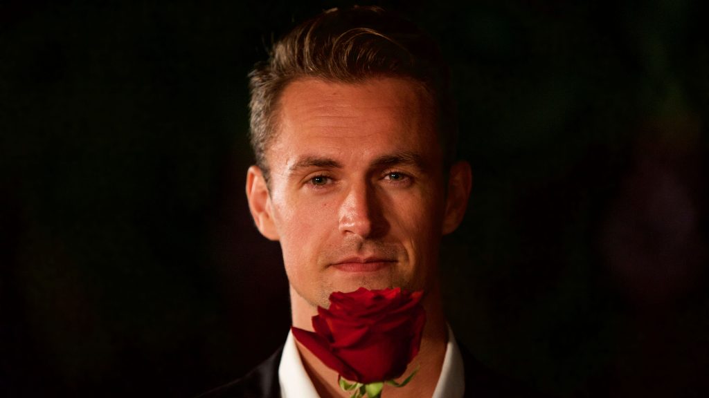 Sidste rose er givet i Bachelor: Nu forklarer Casper