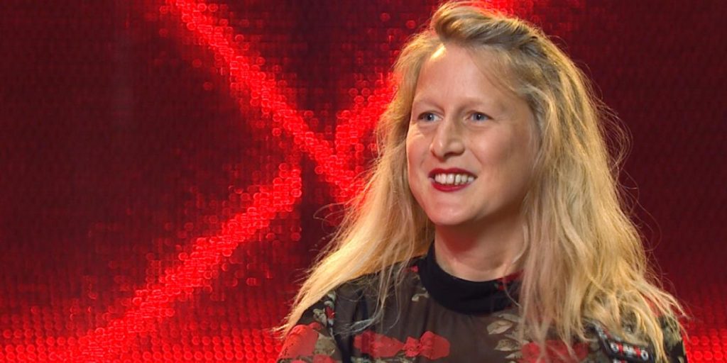 Afslører: Så meget tjener Rosita på X Factor-deltagelse