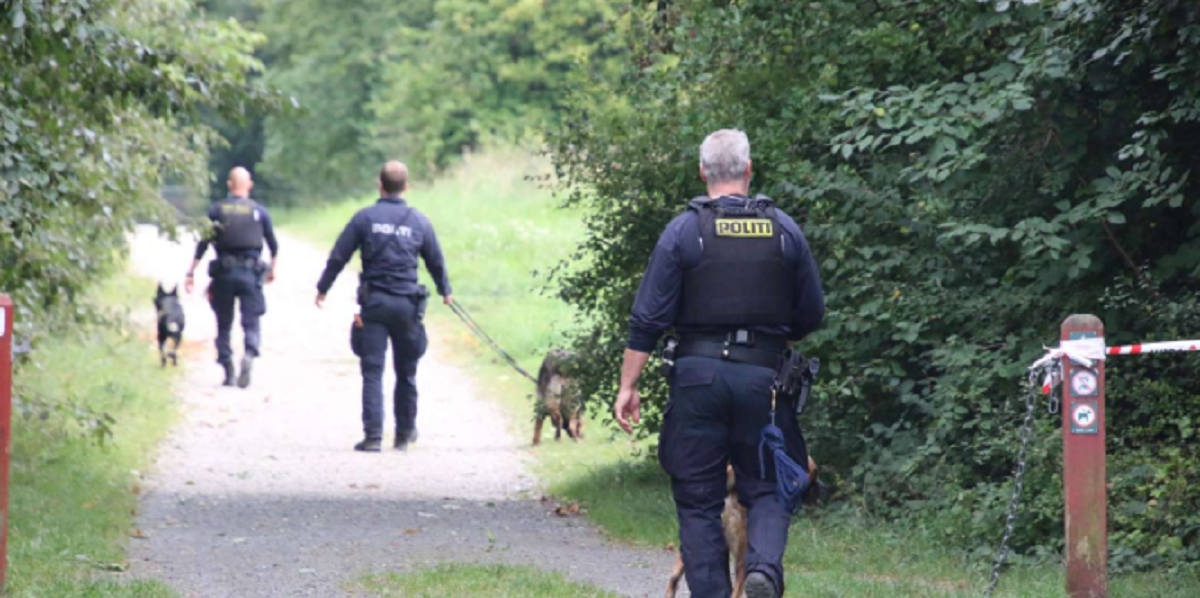 Ny skræmmende sag hos dansk politi: ‘Jeg vil ikke dræbe, men jeg kan ikke stoppe’