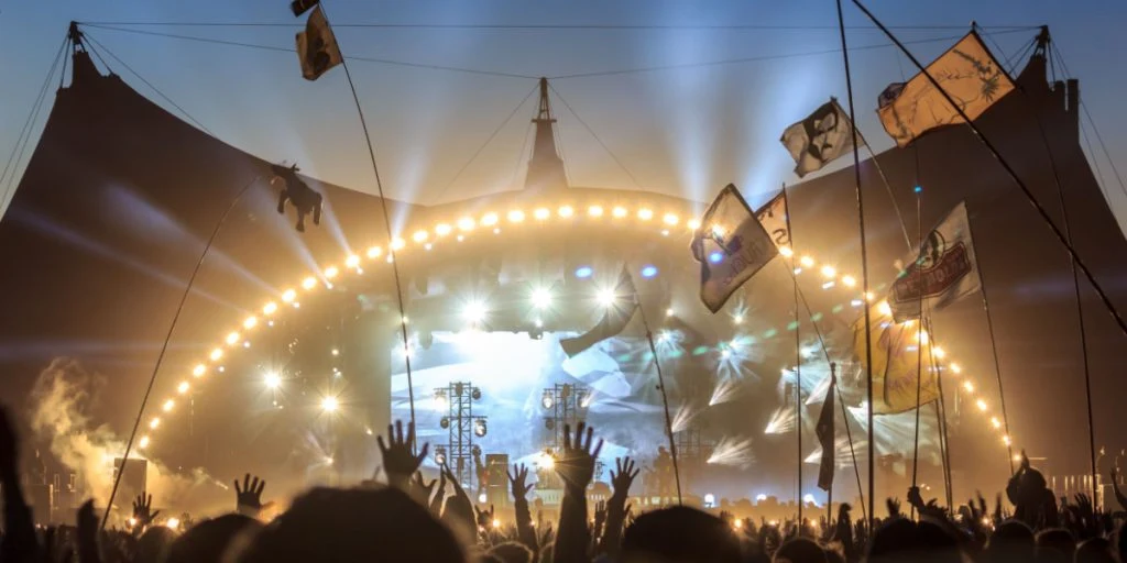 Danske rockfans kan godt glæde sig: Roskilde Festival bekræfter kæmpeband som hovednavn