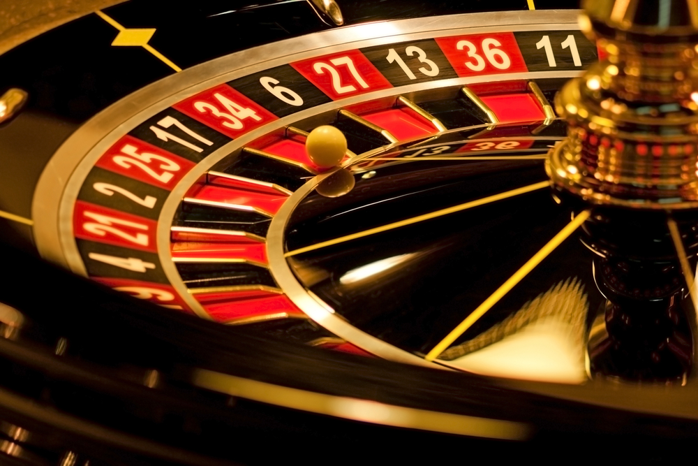 Casinosider og spil