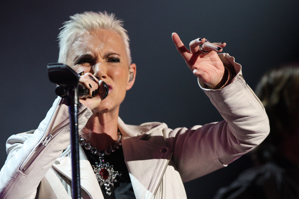 Forsangeren fra Roxette er død, 61 år gammel