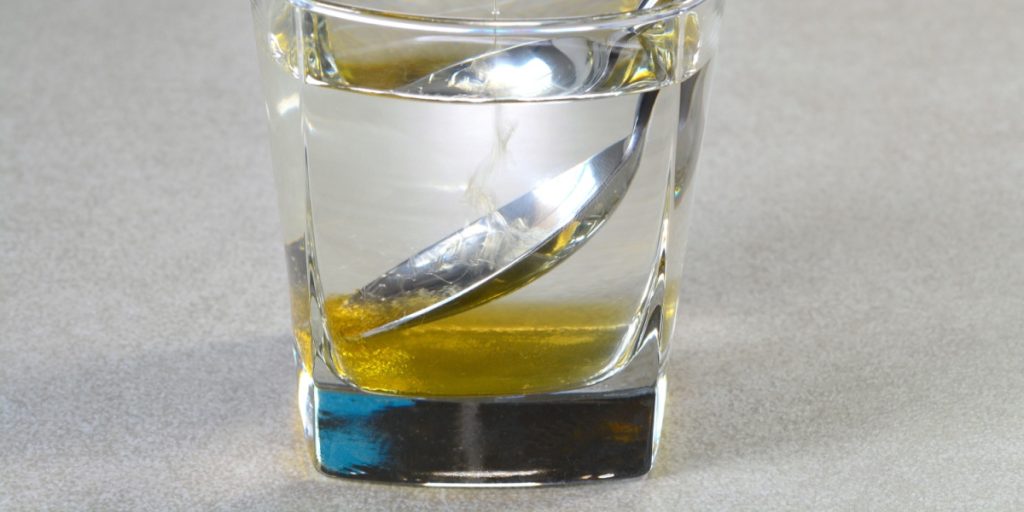 I stedet for kaffe eller te: Dette bør du drikke hver morgen