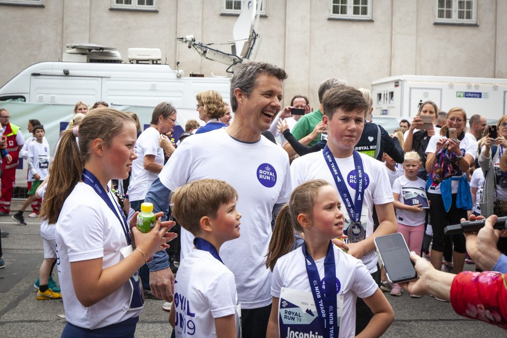 Så er datoen her: Royal Run vender tilbage til Aalborg