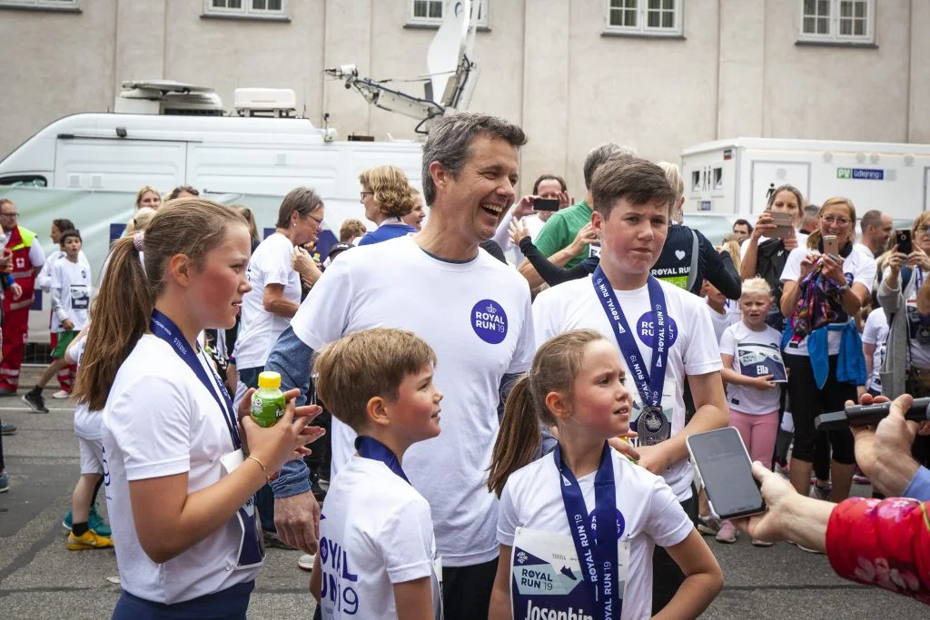 Så er datoen her: Royal Run vender tilbage til Aalborg