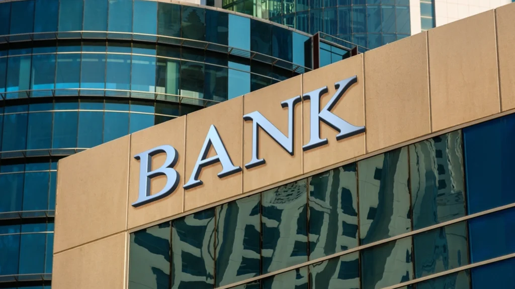 Det må bare ikke ske: Kunder i denne bank kunne pludselig se andres konti