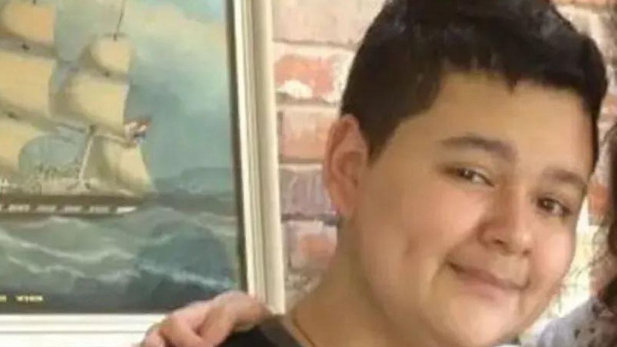 Han var savnet i 8 lange år: Nu kommer den chokerende forklaring