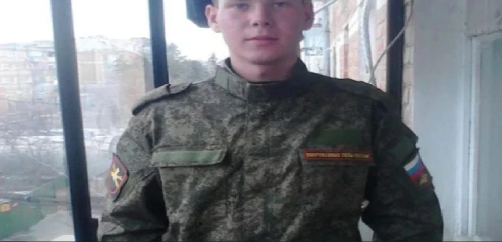 Russisk soldat anholdt: Filmede overgreb på baby