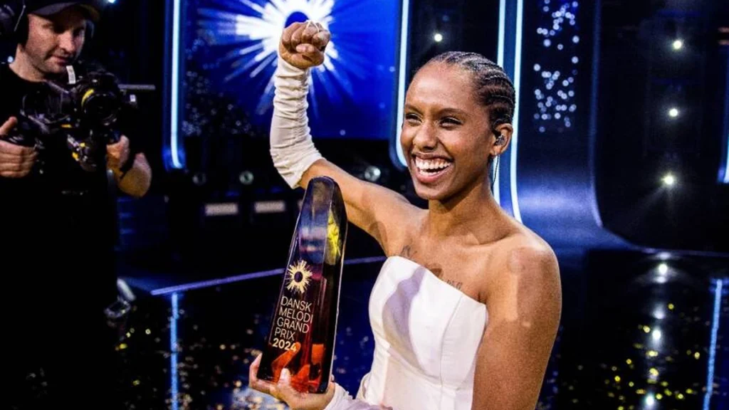 Efter Eurovision fiasko i Malmø: Chefen synes, det var den stærkeste præstation overhovedet