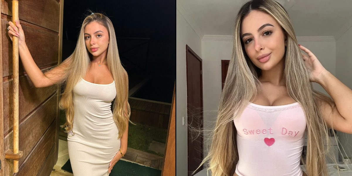 21-årige Amanda har tjent over 210.000 kroner på det: Du gætter aldrig, hvad hun sælger til ’tilfældige mænd’