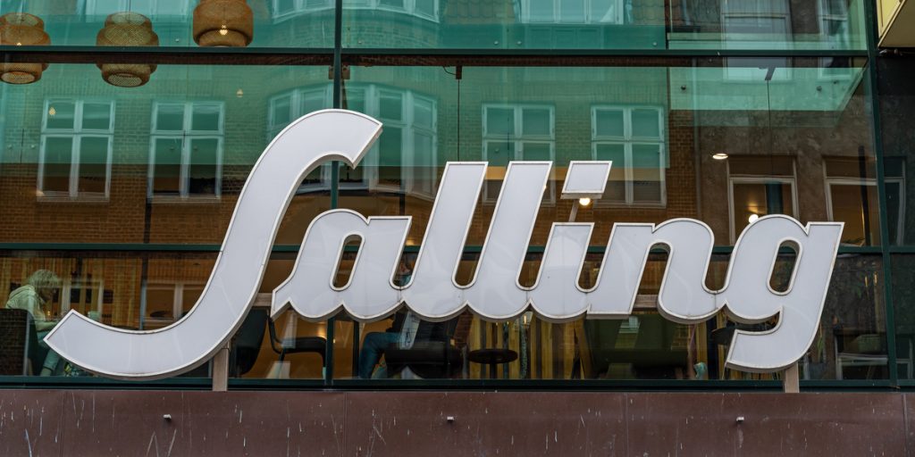 Salling Group råber op mod kunder: Nu skal det stoppe!