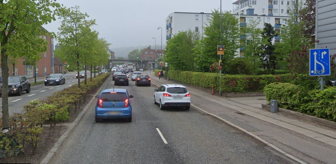 Chokerende mange danskere laver stor fejl, når de ser dette skilt i trafikken