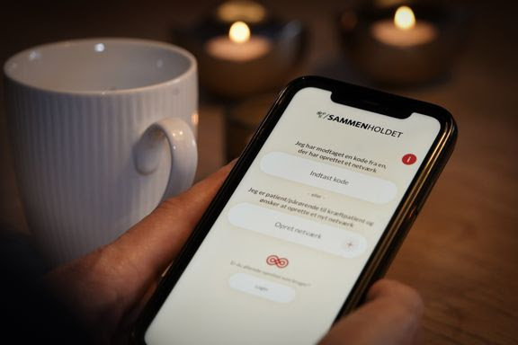 Populær app kan lette hverdagen i en tid med coronavirus