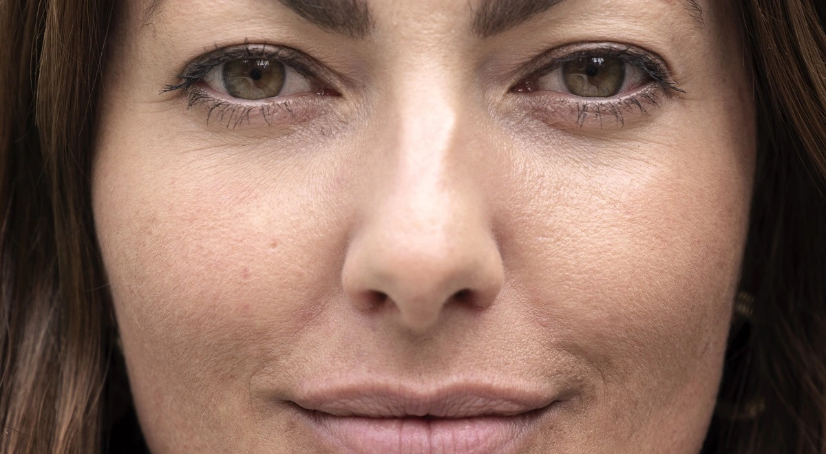 Sara Maria Franch-Mærkedahl i sorg: Har mistet sin far