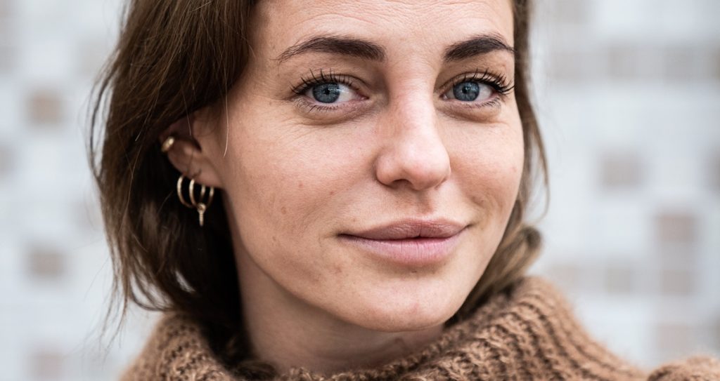 Sarah Grünewald medvirker i nyt TV 2-program: Her får det premiere