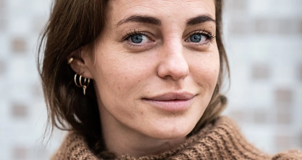 Sarah Grünewald medvirker i nyt TV 2-program: Her får det premiere