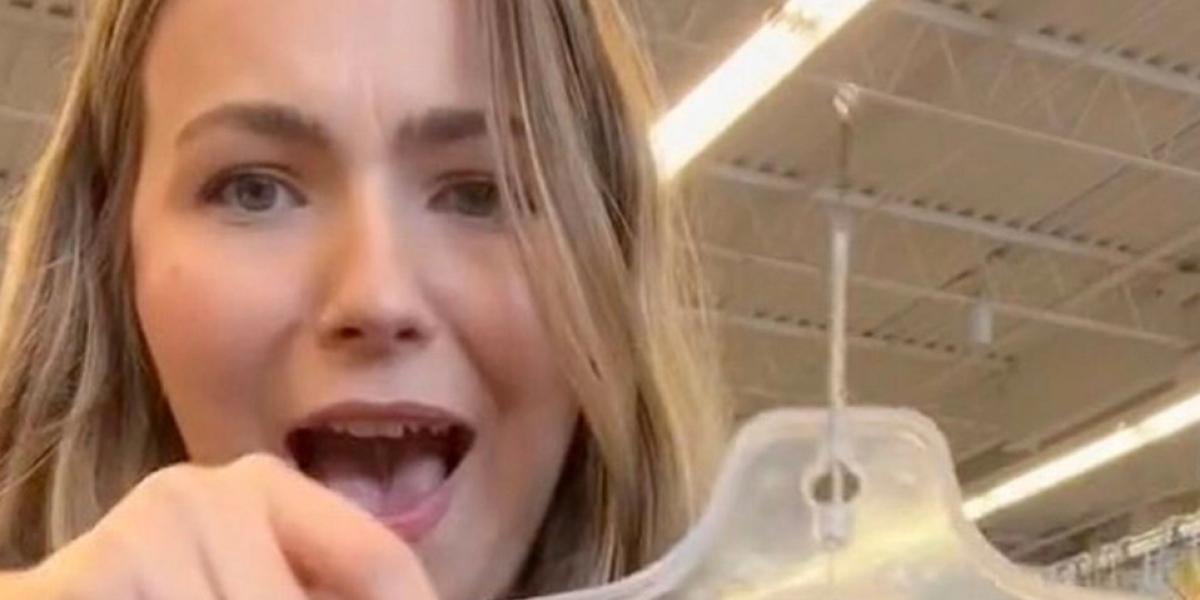 Vildt scoop i genbrugsbutik: Sarahs fund kan være næsten 70.000 kroner værd